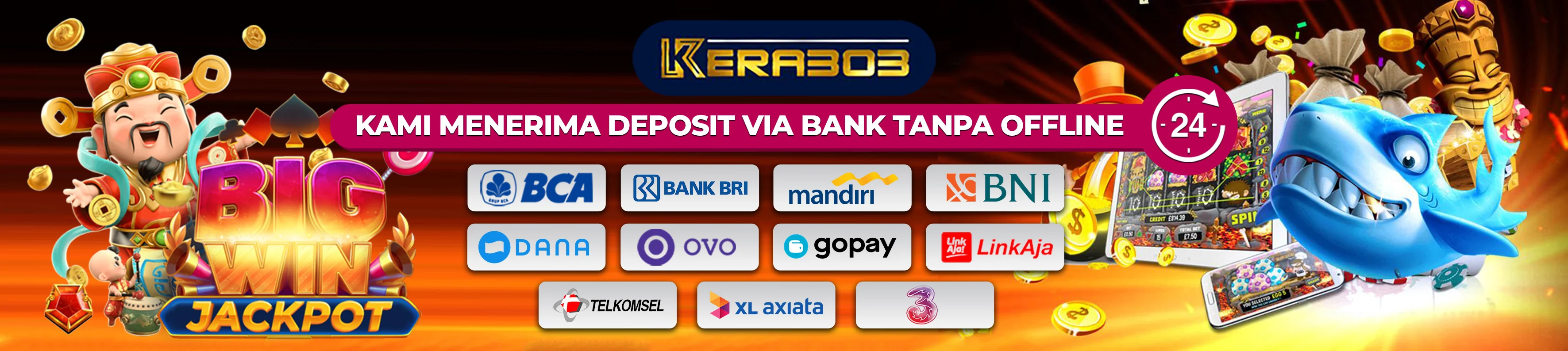 situs judi slot online
